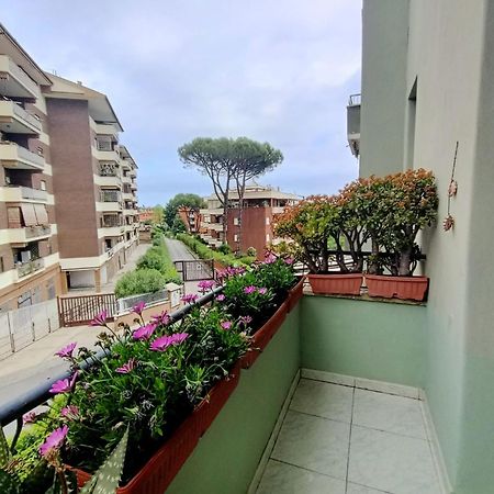 Apartamento Francigena House Roma Exterior foto
