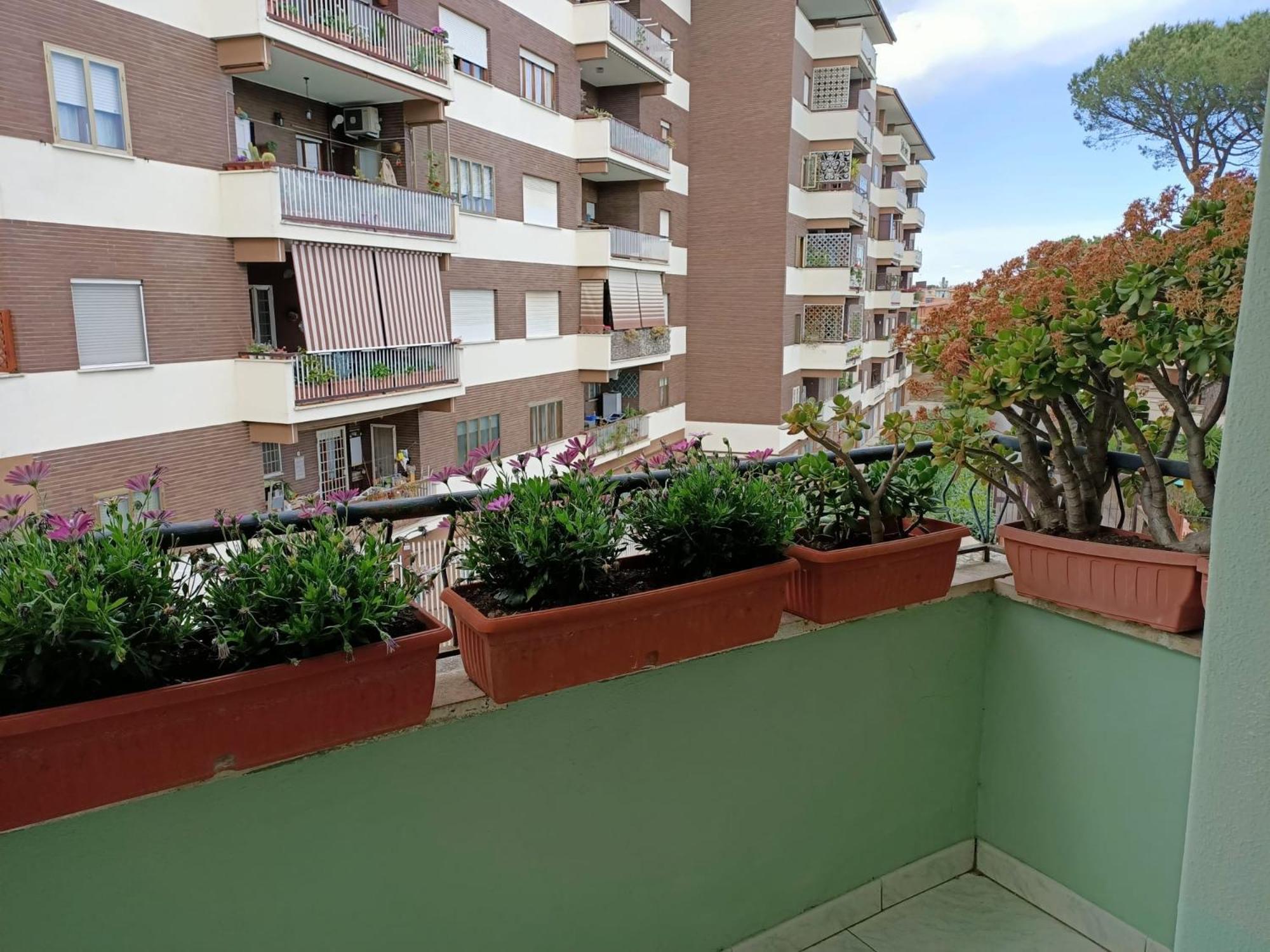 Apartamento Francigena House Roma Exterior foto